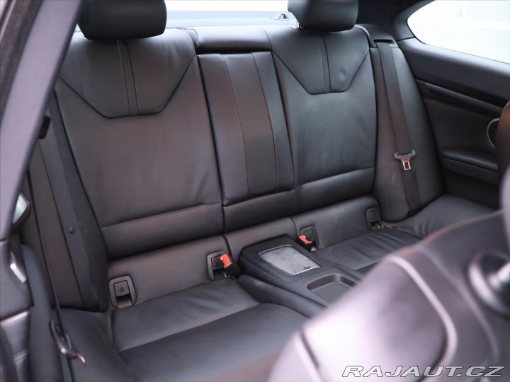 BMW M3 4,0 V8 309kW 2011