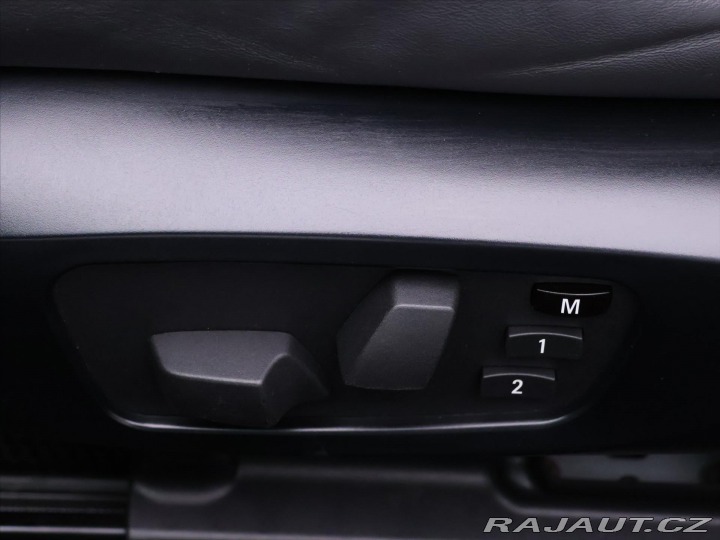 BMW M3 4,0 V8 309kW 2011