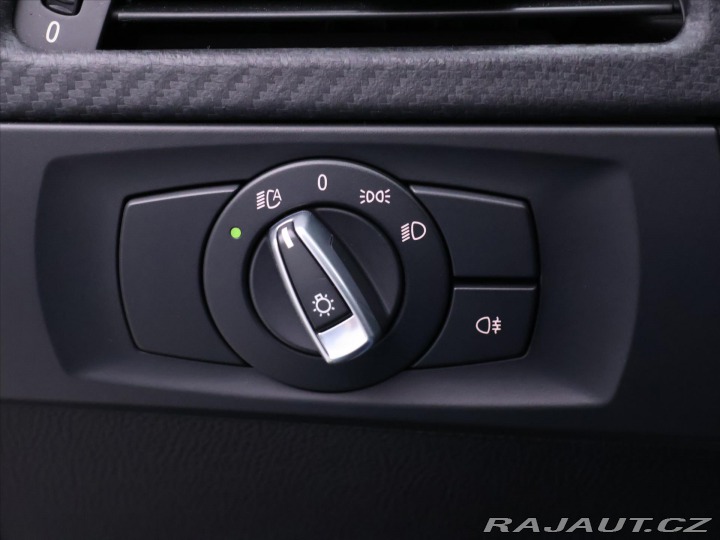 BMW M3 4,0 V8 309kW 2011