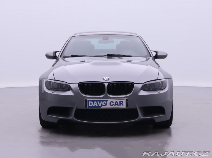 BMW M3 4,0 V8 309kW 2011
