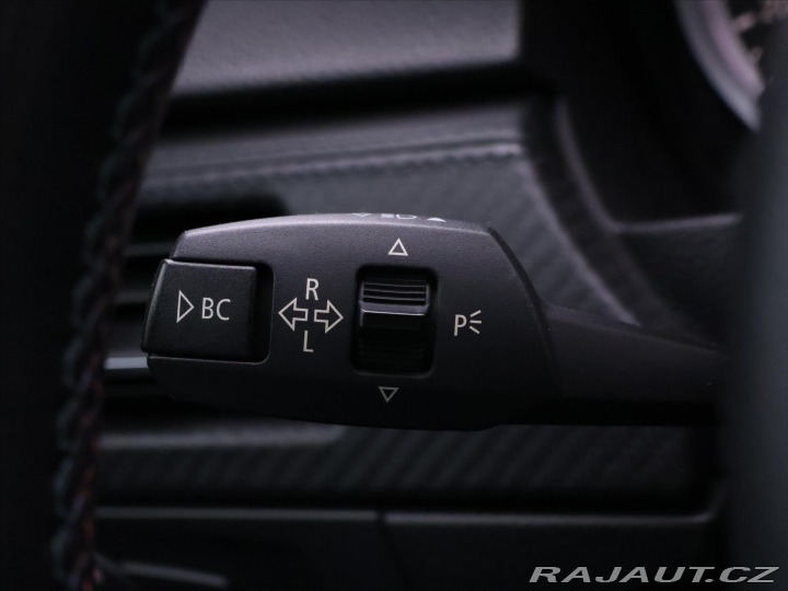 BMW M3 4,0 V8 309kW 2011