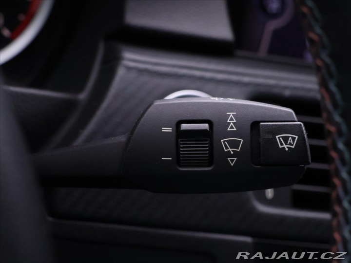 BMW M3 4,0 V8 309kW 2011