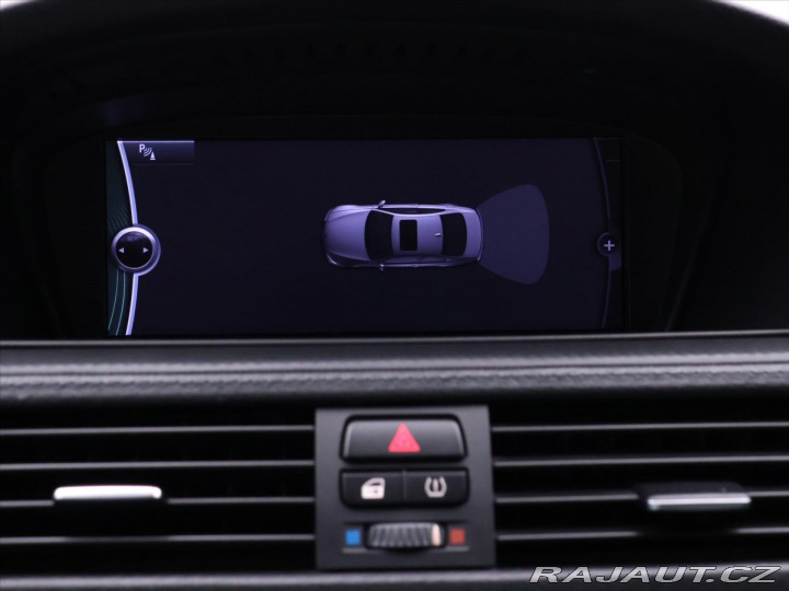 BMW M3 4,0 V8 309kW 2011