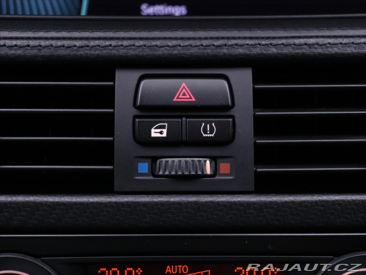 BMW M3 4,0 V8 309kW 2011