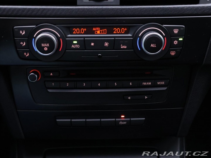 BMW M3 4,0 V8 309kW 2011