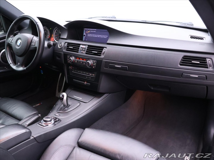 BMW M3 4,0 V8 309kW 2011