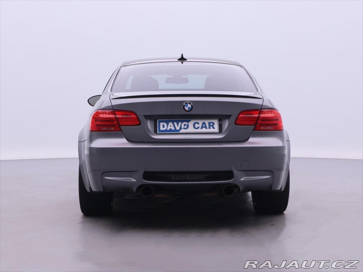 BMW M3 4,0 V8 309kW 2011