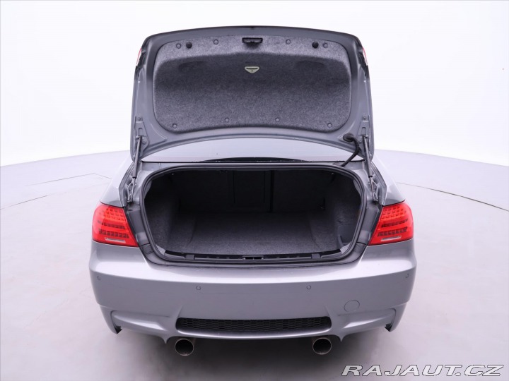 BMW M3 4,0 V8 309kW 2011