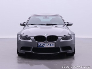 BMW M3 4,0 V8 309kW 2011