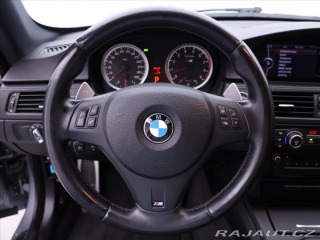 BMW M3 4,0 V8 309kW 2011