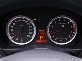 BMW M3 4,0 V8 309kW 2011