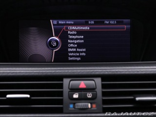 BMW M3 4,0 V8 309kW 2011