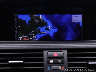 BMW M3 4,0 V8 309kW 2011