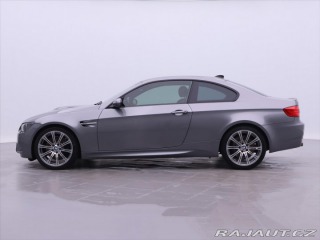 BMW M3 4,0 V8 309kW 2011