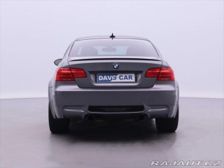BMW M3 4,0 V8 309kW 2011