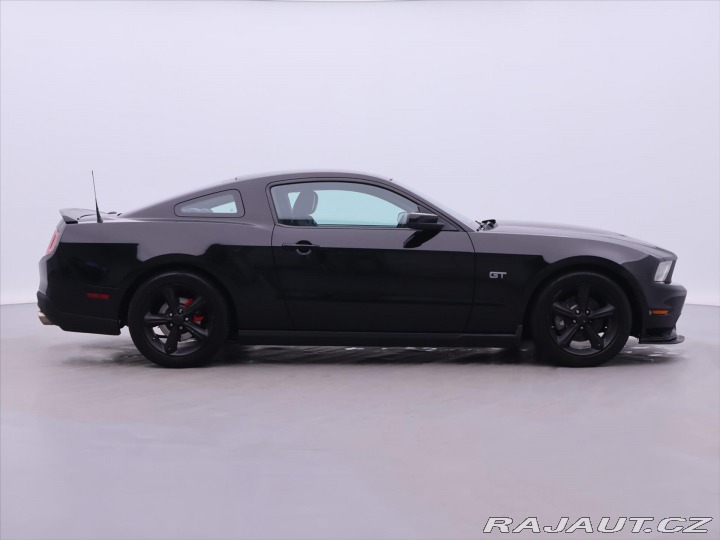 Ford Mustang 4,6 V8 224kW Automat Kůže 2010