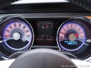 Ford Mustang 4,6 V8 224kW Automat Kůže 2010