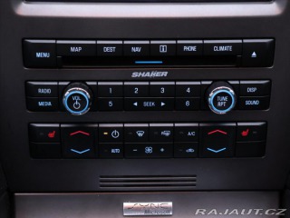 Ford Mustang 4,6 V8 224kW Automat Kůže 2010
