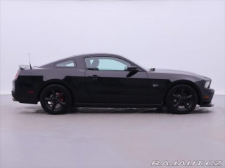 Ford Mustang 4,6 V8 224kW Automat Kůže 2010