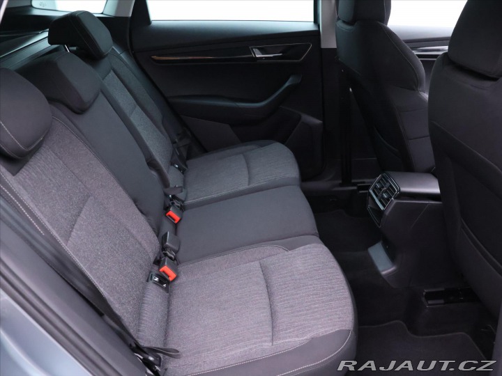 Škoda Karoq 1,5 TSI 110kW Style 1.Maj 2018