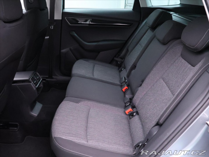 Škoda Karoq 1,5 TSI 110kW Style 1.Maj 2018