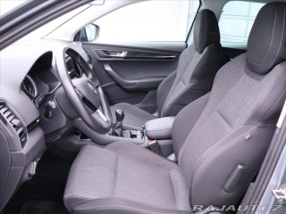 Škoda Karoq 1,5 TSI 110kW Style 1.Maj 2018