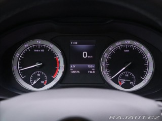 Škoda Karoq 1,5 TSI 110kW Style 1.Maj 2018