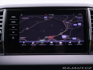 Škoda Karoq 1,5 TSI 110kW Style 1.Maj 2018