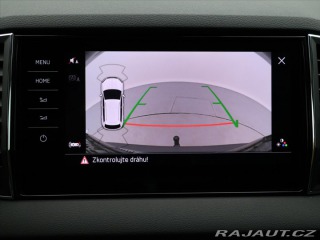 Škoda Karoq 1,5 TSI 110kW Style 1.Maj 2018