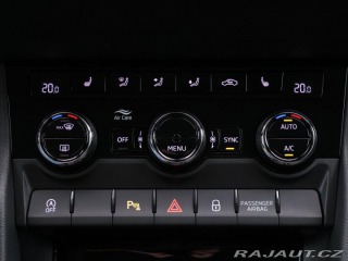 Škoda Karoq 1,5 TSI 110kW Style 1.Maj 2018