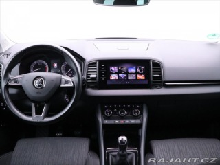 Škoda Karoq 1,5 TSI 110kW Style 1.Maj 2018