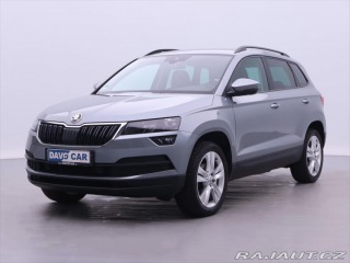 Škoda Karoq 1,5 TSI 110kW Style 1.Maj 2018