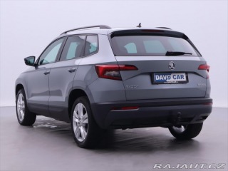 Škoda Karoq 1,5 TSI 110kW Style 1.Maj 2018
