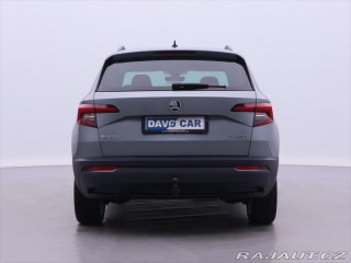 Škoda Karoq 1,5 TSI 110kW Style 1.Maj 2018