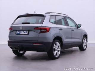 Škoda Karoq 1,5 TSI 110kW Style 1.Maj 2018