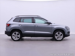 Škoda Karoq 1,5 TSI 110kW Style 1.Maj 2018