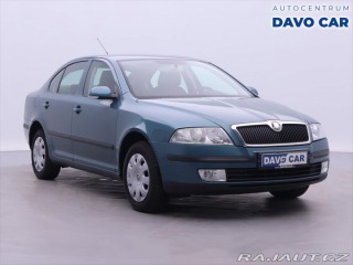 Škoda Octavia 1,9 TDI 77kW CZ Ambiente 2004