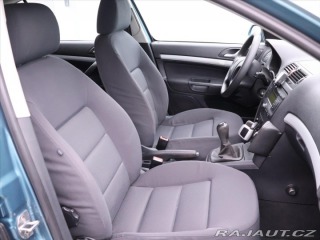 Škoda Octavia 1,9 TDI 77kW CZ Ambiente 2004