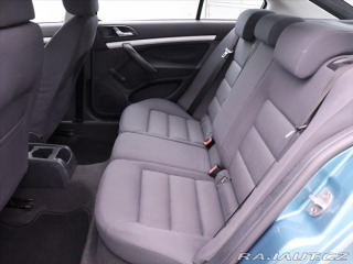 Škoda Octavia 1,9 TDI 77kW CZ Ambiente 2004