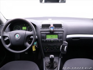 Škoda Octavia 1,9 TDI 77kW CZ Ambiente 2004