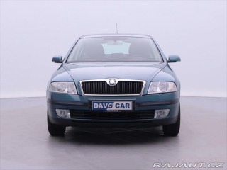 Škoda Octavia 1,9 TDI 77kW CZ Ambiente 2004
