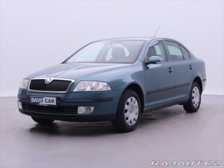 Škoda Octavia 1,9 TDI 77kW CZ Ambiente 2004