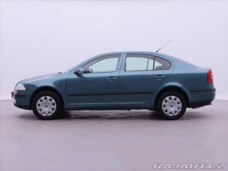 Škoda Octavia 1,9 TDI 77kW CZ Ambiente 2004
