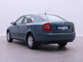 Škoda Octavia 1,9 TDI 77kW CZ Ambiente 2004