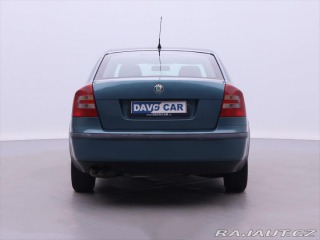 Škoda Octavia 1,9 TDI 77kW CZ Ambiente 2004