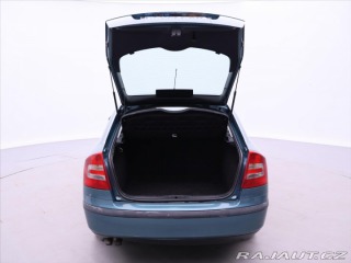 Škoda Octavia 1,9 TDI 77kW CZ Ambiente 2004