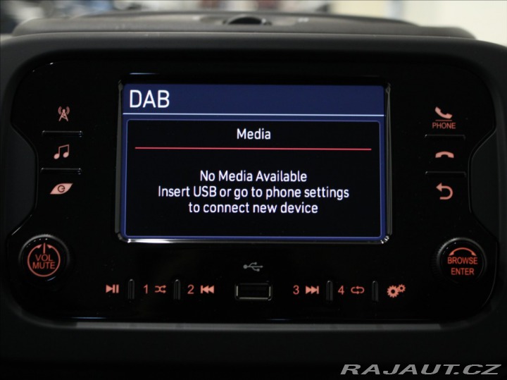 Fiat Panda 1,0 BGS Hybrid 70k CarPla 2024