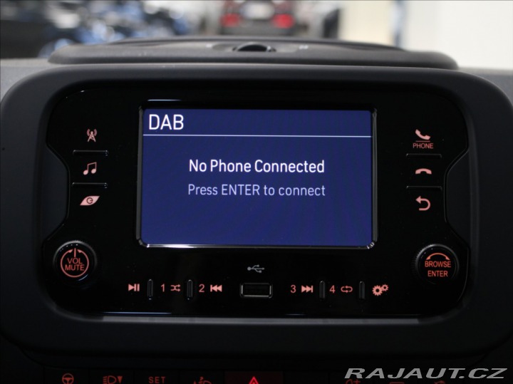 Fiat Panda 1,0 BGS Hybrid 70k CarPla 2024