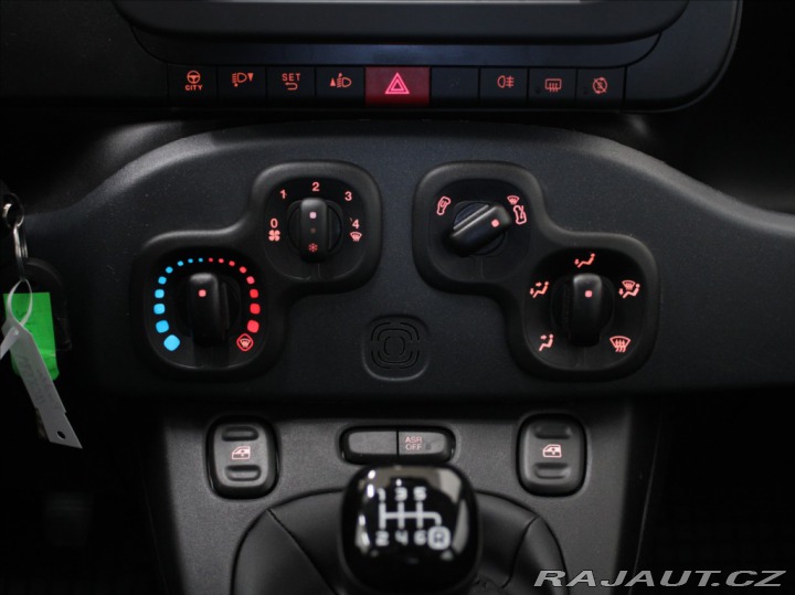 Fiat Panda 1,0 BGS Hybrid 70k CarPla 2024