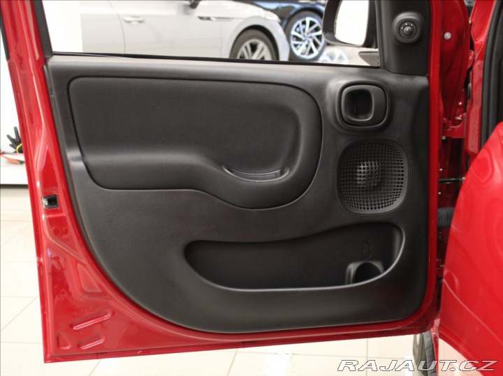 Fiat Panda 1,0 BGS Hybrid 70k CarPla 2024